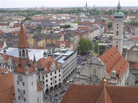 Germany Munchen: Germany Munchen