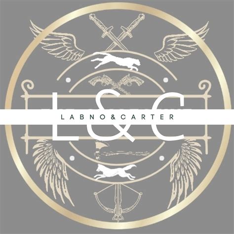 Season 1, Episode 2 – Labno & Carter | Melissa Barker-Simpson