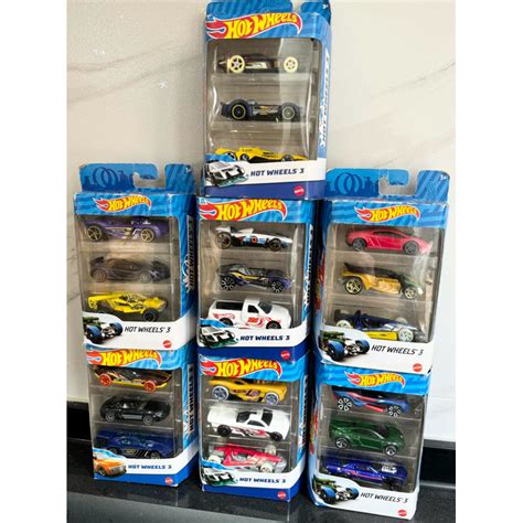 Hot Wheels Mattel
