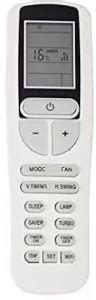 SAYENY Air Conditioner Remote Compatible For Voltas Smart Split Ac With