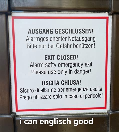 Spend millions turning the Bank Austria building into an Interspar, don