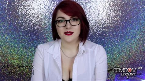 Femdom Empire Sin For Me Hardcore Dominatrix Video