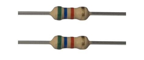 Ultimate Guide To the Uses and Advantages of 5.6K Resistor - RayPCB