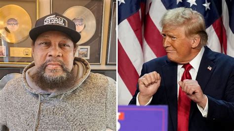 Village People Singer Thanks Donald Trump For Using Y M C A And Denies It Is Gay Anthem