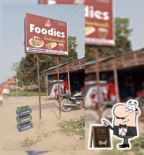 Foodies Restaurant, Gopalganj - Restaurant reviews