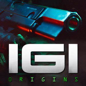 IGI Origins