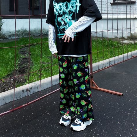 chert420 | Baggy, Hip hop