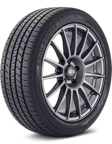 Best Grand Touring All Season Tires For Snow Tiregrades