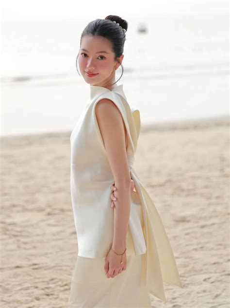 Hot girl Đắk Lắk là ngôi sao chốt đơn nhan sắc quyến rũ vạn người mê Người đẹp Việt Giải Trí