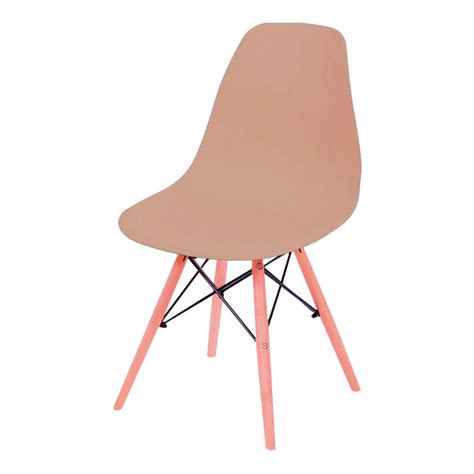 Cadeira Design Nude Decora Barato