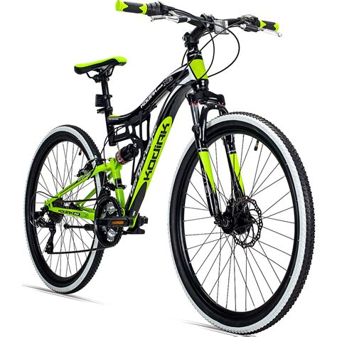 Fahrrad 26 Zoll Mountainbike - www.inf-inet.com