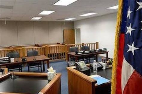 Cobb County Dui Court The Waltman Firm