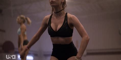 Nude Video Celebs Willa Fitzgerald Sexy Marlo Kelly Sexy Herizen F Guardiola Sexy Dare Me