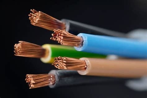 Copper Wire — Science Learning Hub