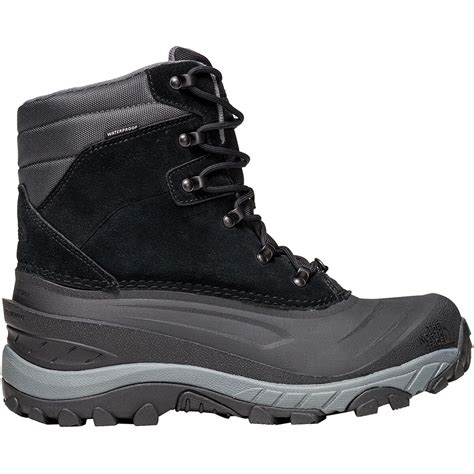 The North Face Chilkat IV Boot Men S Footwear