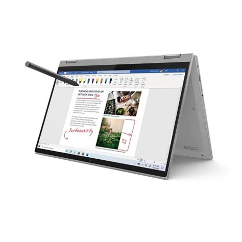 Lenovo IdeaPad Flex 5i 11th Gen Touch Laptop Win 11 Price In Bangladesh