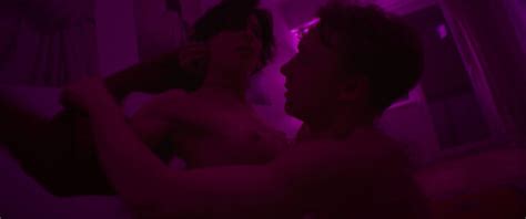 Nude Video Celebs Anastasiya Kuvshinova Nude Ket