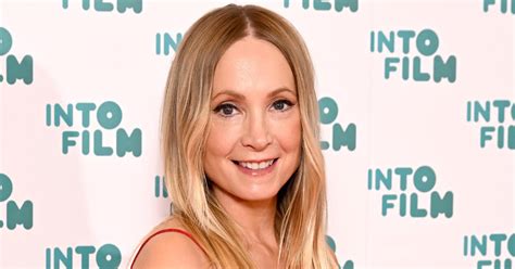 Downton Abbey Star Joanne Froggatt Is Pregnant