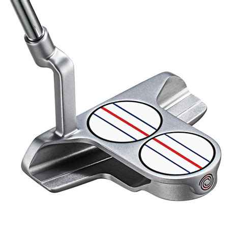 WHITE HOT OG オデッセイ パター ホワイトホットOG 2ボールブレイド トリプルトラック ODESSEY 2Ball Blade TRIPLE Track 日本正規品