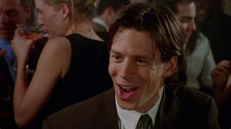 AusCAPS Joseph Murphy Shirtless In Sex And The City 1 08 Three S A Crowd