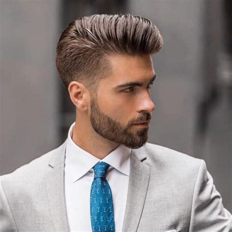 Corte De Cabelo Executivo