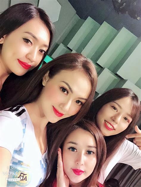 Hot Girl N Ng C Ng World Cup Ch Y H T M Nh V Arghentina