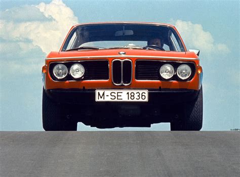 BMW E9 3 0 CSL Guide Supercar Nostalgia