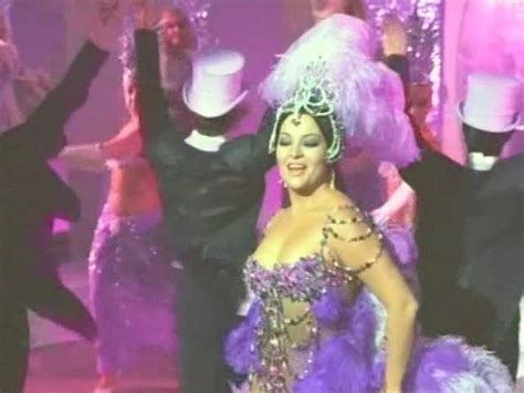 Sara Montiel Nude Pics Page