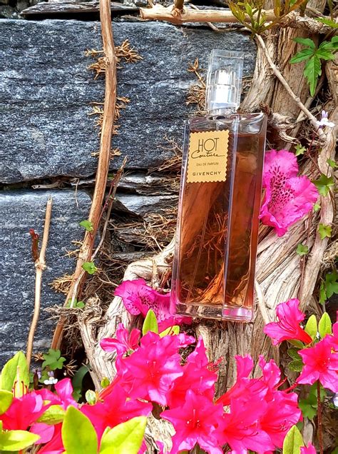Hot Couture Givenchy Parfem Parfem Za Ene