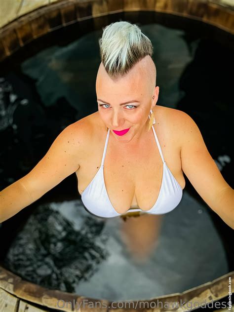 Mohawkgoddess Nude OnlyFans Leaks Fappening FappeningBook