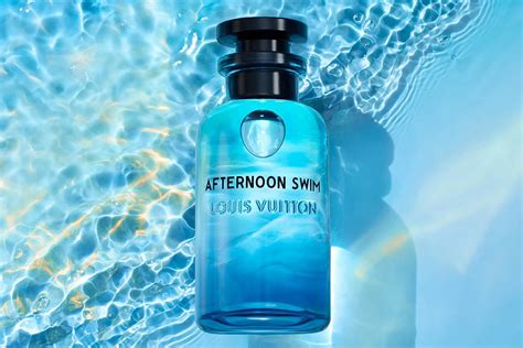 Louis Vuitton Afternoon Swim EDP - 28 PERFUME