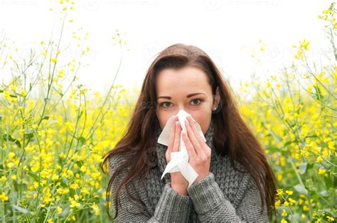 Come Difendersi Dalle Allergie Di Primavera In Casa