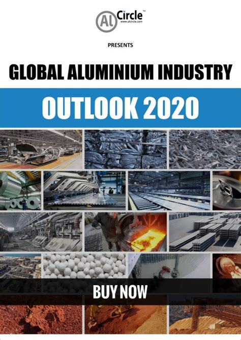 Why Buy Alcircles “global Aluminium Industry Outlook 2020” Report