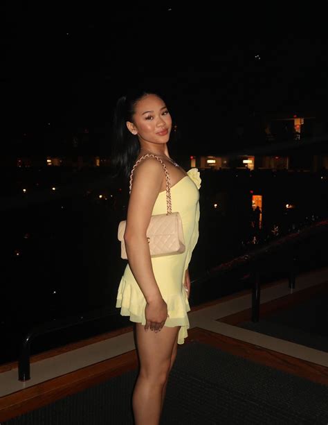 Suni Lee - American gymnast - Hottest Female Athletes