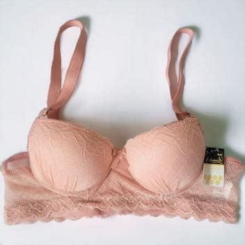 Sutia Bojo Todo De Renda Refor Ado Luxo E Beleza Lingerie Feminina Edumara Suti