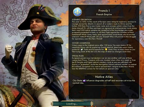 civilization-5-dlc-conquest-new-world-deluxe-01 ⬡ Gazette du wargamer