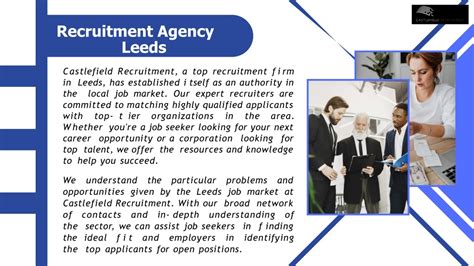 finance recruitment agencies powerpoint