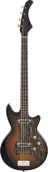 5 156 52 Strato Star Bass