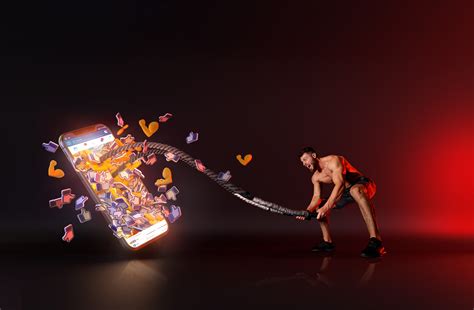 Beat Your Competitors and Stand Out on Social Media - MindxMaster