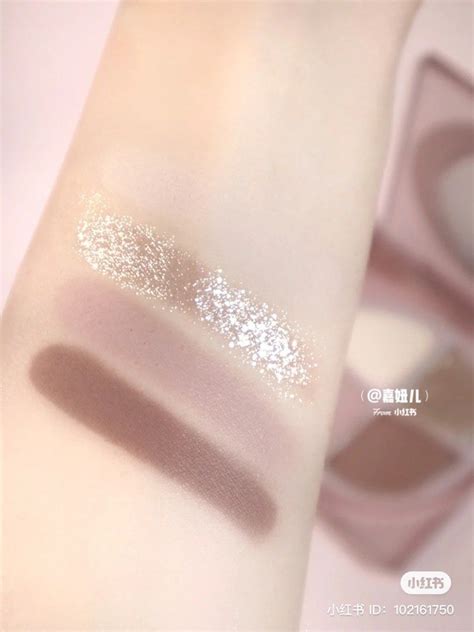 JOOCYEE New Nude Eyeshadow Quad Palette In F13 TARO NUDE Beauty Personal Care Face Makeup
