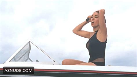 CLAUDINE AUGER Nude AZNude