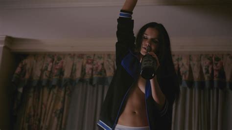 Naked Hanna Mangan Lawrence In X Night Of Vengeance