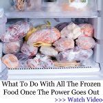 How To Tell If Your Frozen Food Has Gone Bad Ask A Prepper