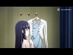 Shiba Miyuki S Undressing Nude Filter Mahouka Koukou No Yuutousei Xxx Mobile Porno Videos