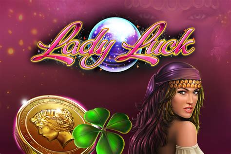 Lady Luck – GameArt | Your World Of Games