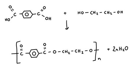 Condensation Polymers (A2) Flashcards | Quizlet