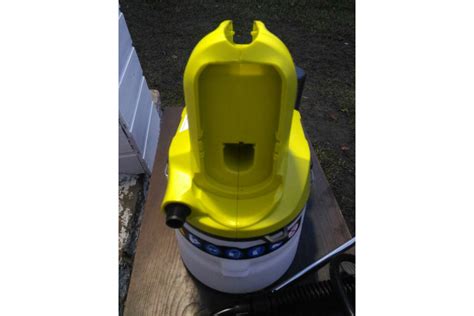 Аккумуляторный опрыскиватель Ryobi ONE+ OWS1880 5133002676 - выгодная ...