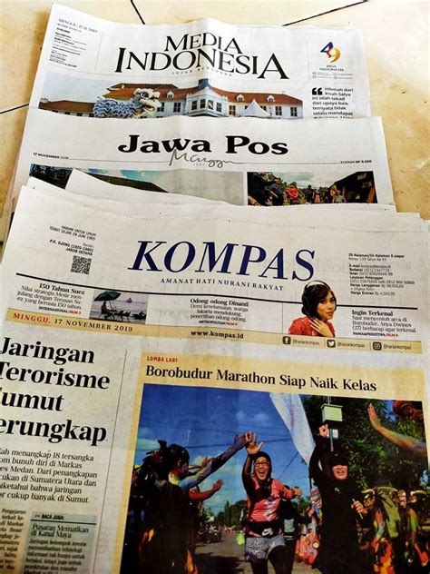 Contoh Cerpen Jawa Pos Tulisan