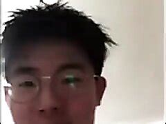 Amateur Rare Handsome Korean Guy Thisvid