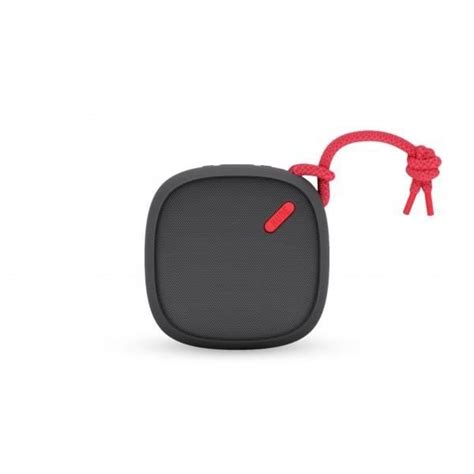 Nude Audio Nude Audio Enceinte Portable Bluetoo Cdiscount TV Son Photo